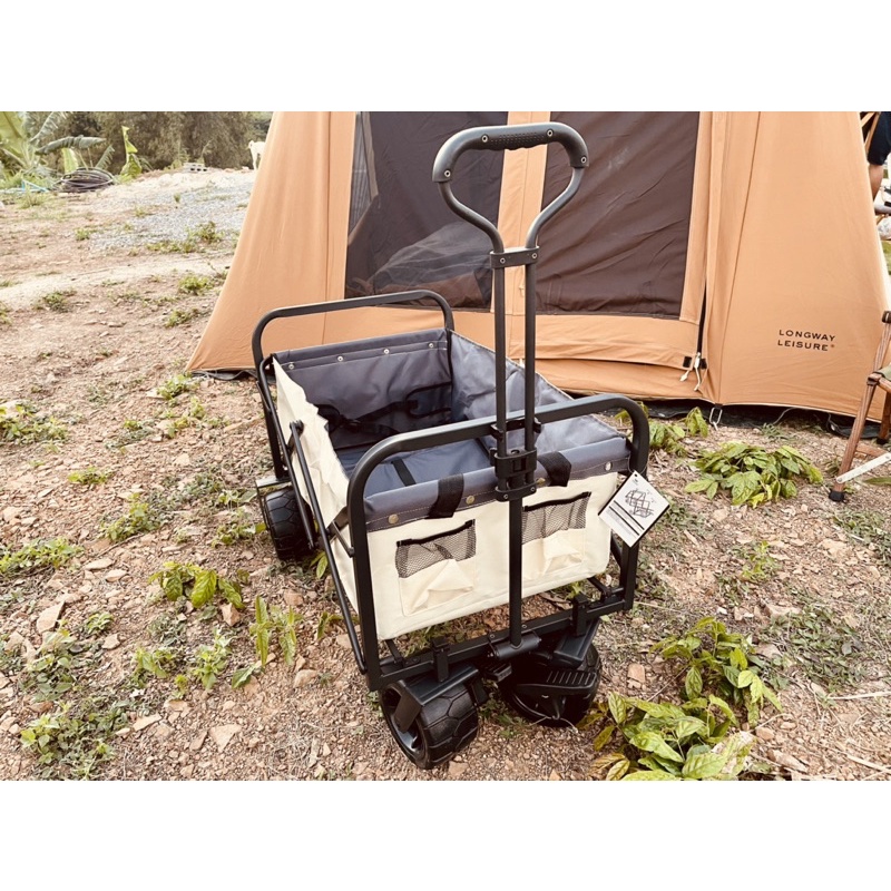 รถเข็น-camping-club-ออฟโรด-4x4