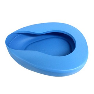 BEDPAN พลาสติก หม้อนอน พลาสติก (Bedpan plastic)