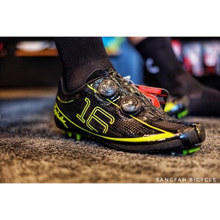 รองเท้าเสือภูเขา Spiuk 16 Mtb Carbon | Shopee Thailand