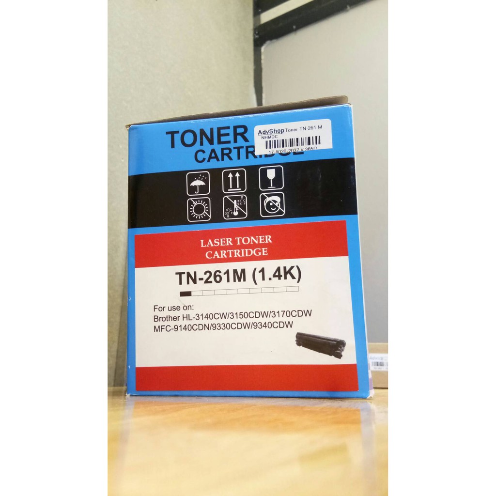 toner-re-brother-tn-261-m