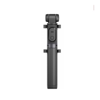 ไม้เซลฟี่  XIAOMI MI BLUETOOTH SELFIE STICK TRIPOD (16084) (FBA4070US) BLACK