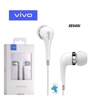 ภาพหน้าปกสินค้าพร้อมส่งจากไทย  หูฟังสำหรับ Vivo XE600i ซึ่งคุณอาจชอบสินค้านี้