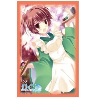 ปลอก​ใส่การ์ด​ลาย​ Anime​ D.C.III​ ~Da​ Capo​ III​~ "Aoi​ Hinomoto"