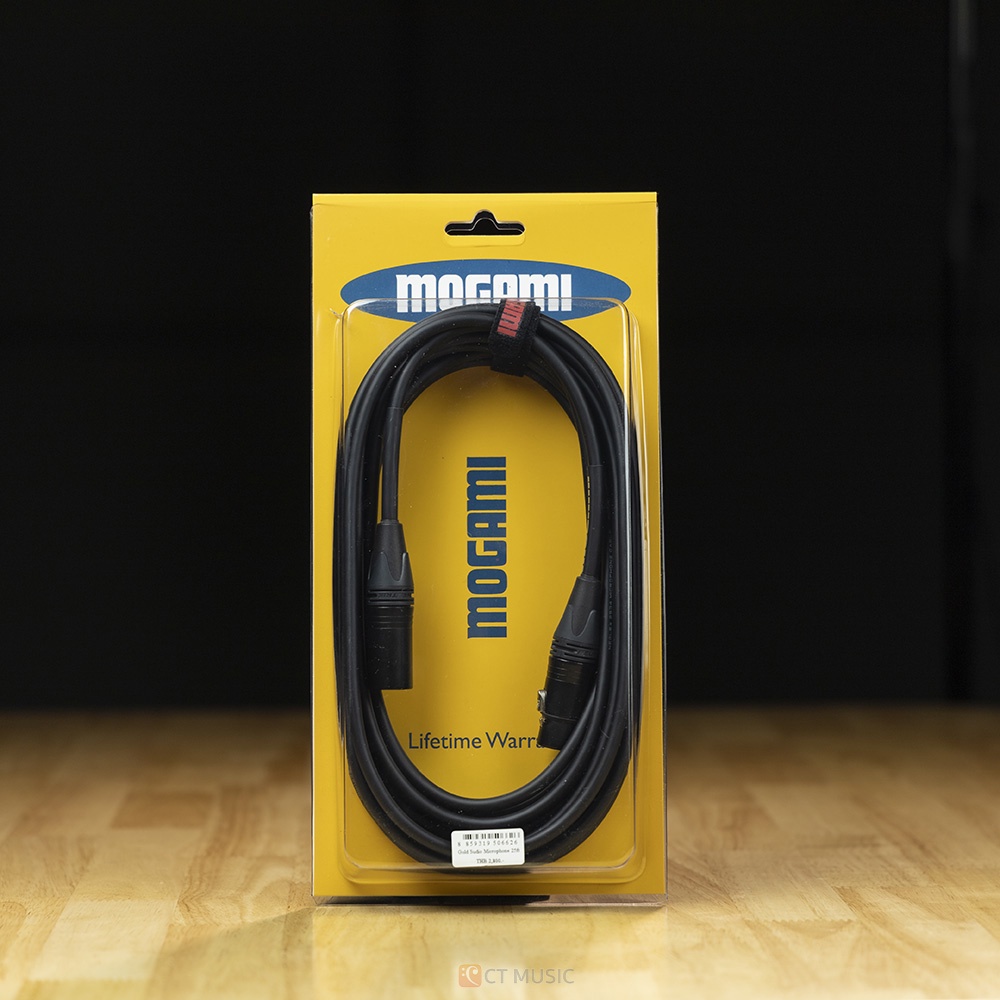 Mogami GOLD Studio Balanced Cables (Per Piece - Foto 5