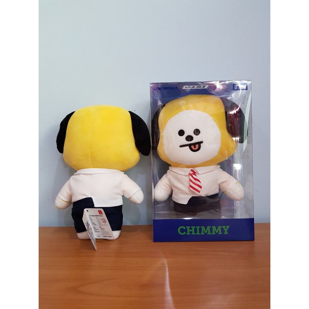 พร้อมส่ง-bts-bt21-student-set-ตุ๊กตา-ชุดนักเรียน-น่ารักๆ-นำเข้าจากประเทศเกาหลี-ของแท้-100-จาก-line-shop