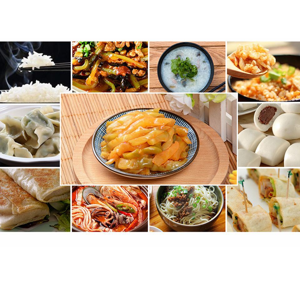 ผักดองเค็ม-กรอบ-อร่อย-ผัดหมู-นึ่งกับหมู-หรือกินกับโจ๊กก็อร่อย-สาหร่าย-เครื่องเคียงอาหารจีน