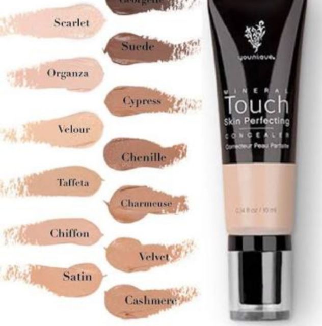 beauty-siam-แท้ทั้งร้าน-แบ่งขายคอนซีลเล่อร์เทพ-younique-touch-perfecting-concealer