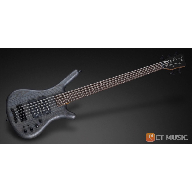 warwick-pro-series-corvette-5-black-hardware-เบสไฟฟ้า