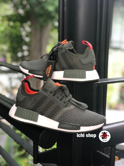 adidas gazelle silver green womens ADIDAS NMD R1 Vapour Pink/Light Onix (BY3059)  Prime