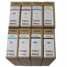 canon-pro-520-540-540s-560-560s-12สี-pfi-57-mbk-pbk-c-m-y-pc-pm-gy-pgy-r-b-co