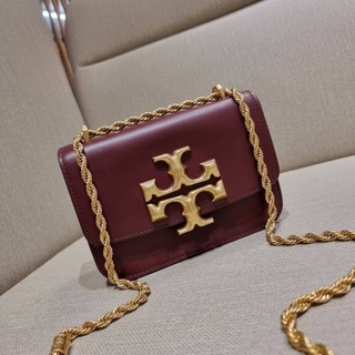 TORY BURCH ELEANORR SMALL CONVERTIBLE SHOULDER BAG