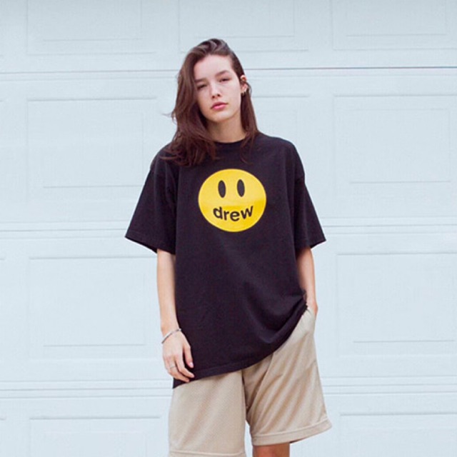 เสื้อ Drew House Tee เกรดA Shopee Thailand