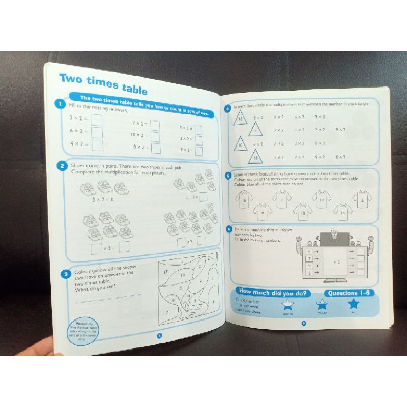 แบบฝึกหัดปกอ่อน-time-tables-workbook-1