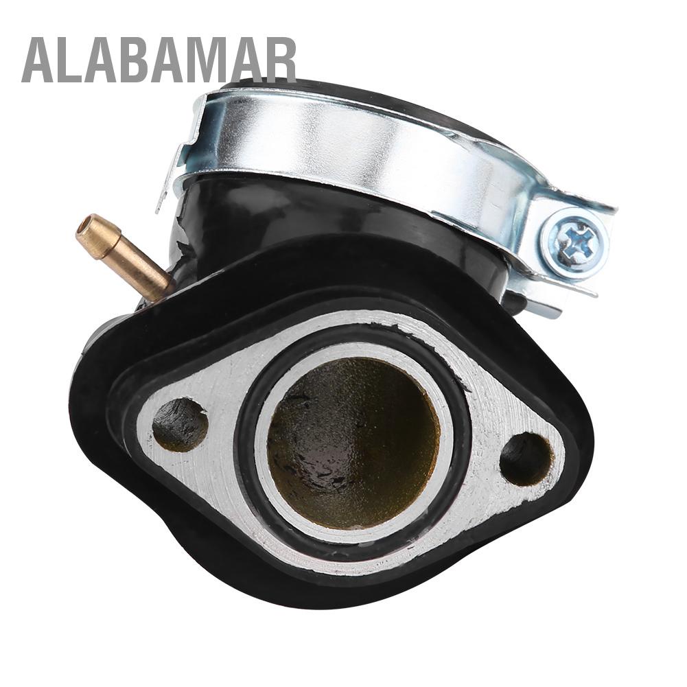 alabama-ข้อต่อคาร์บูเรเตอร์ท่อร่วมไอดี-สําหรับ-gy6-125cc-150cc