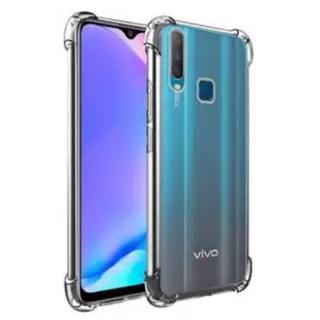 เคสใสกันกระแทก Vivo Y11 2019 (6.35")