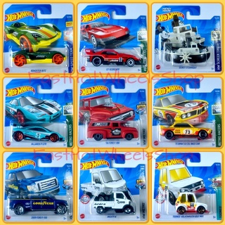 Hot Wheels แพ็คสั้น ของแท้💯ราคาถูก พร้อมส่งทุกแบบ🤩