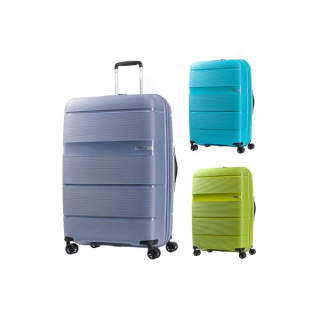 AMERICAN TOURISTER กระเป๋าเดินทางล้อลาก (28นิ้ว) รุ่น LINEX SPINNER 77/28 TSA
