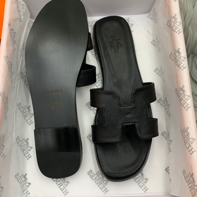 hermes-sandals-รองเท้าแตะแอเมส