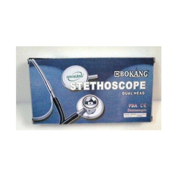 หูฟังแพทย์-stethoscope-ราคาประหยัด