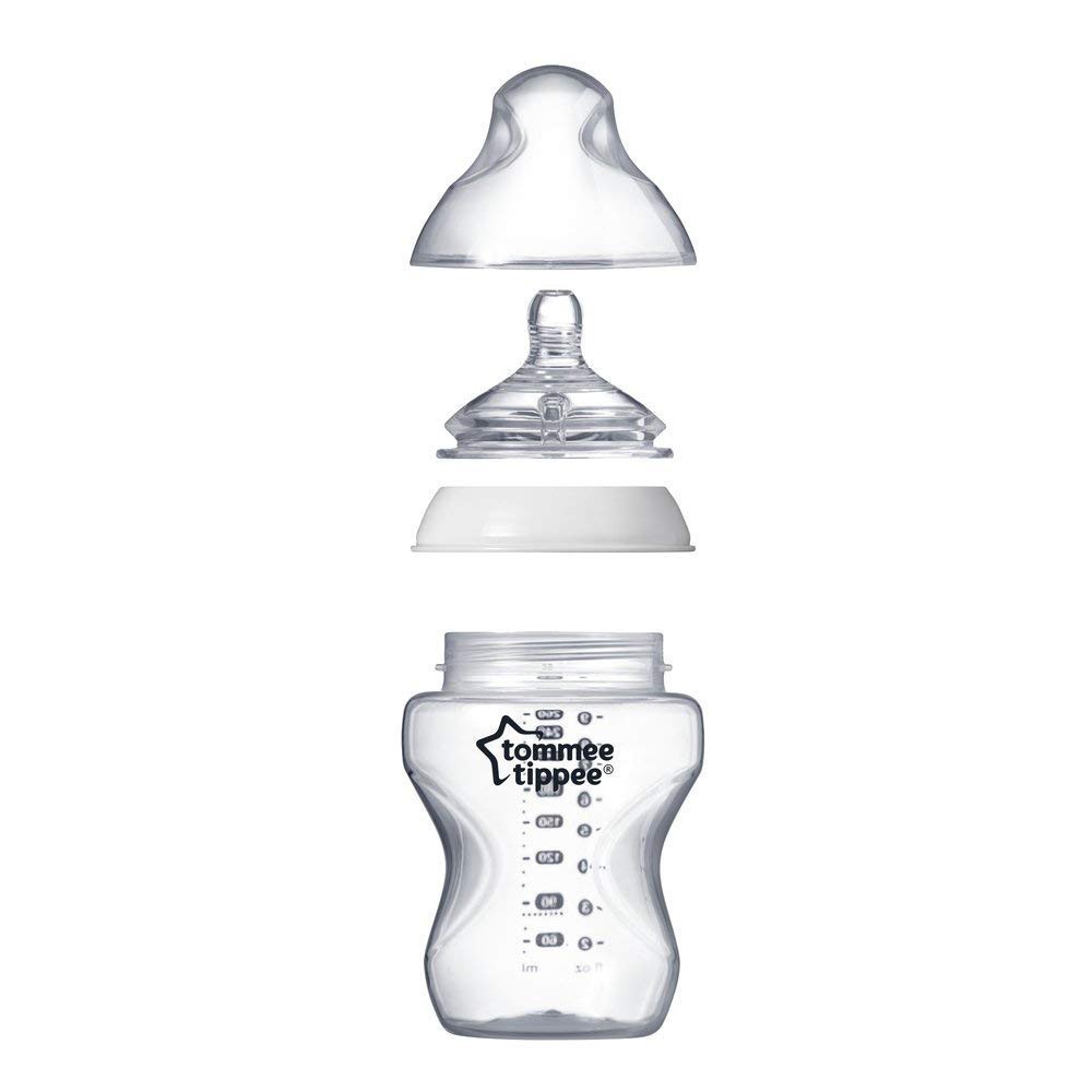 tommee-tippee-ขวดนม-9-ออนซ์-from-usa