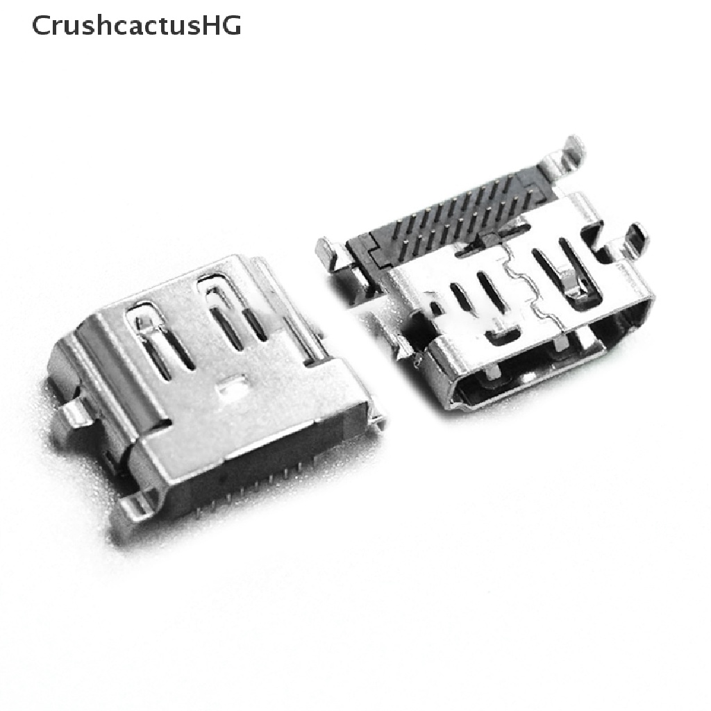 crushcactushg-ซ็อกเก็ตเชื่อมต่อ-hdmi-19-pin-แนวตั้ง-มุมขวา