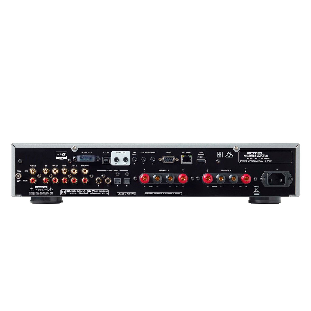 rotel-a-14-mk-ll-integrated-amplifier