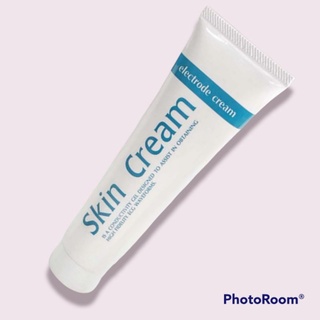 ภาพหน้าปกสินค้าครีมอีเคจี EKG 100 กรัม electrode cream skin cream ที่เกี่ยวข้อง