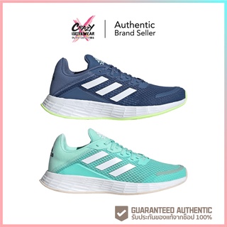 🔥ทักแชทรับโค้ด🔥 Adidas DURAMO SL (FY6703 / FY6705) สินค้าลิขสิทธิ์แท้ Adidas รองเท้า