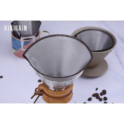 kikirain-กรองกาแฟ-สแตนเลส-ขนาด-01-สำหรับ-1-2-cups-02-สำหรับ-2-4-cups