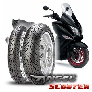 พร้อมส่ง-ยางมอเตอร์ไซค์-pirelli-angel-scooter-ขอบ-10-15-นิ้ว-ใส่-xmax-forza-vespa-aerox-pcx-adv