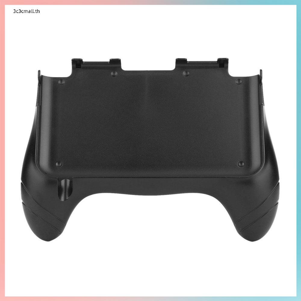 ภาพสินค้าส่วนลดใหญ่ Game controller Case Plastic Hand Grip Handle Stand For Nintend 3DS LL XL จากร้าน 3c3cmall.th บน Shopee ภาพที่ 6