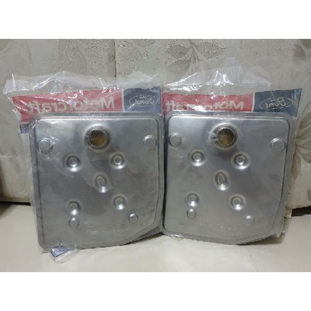 ราคาถูก-ส่งไว-กรองน้ำมันเกียร์ออโต้-ford-t6-ford-everest-mazda-bt50pro