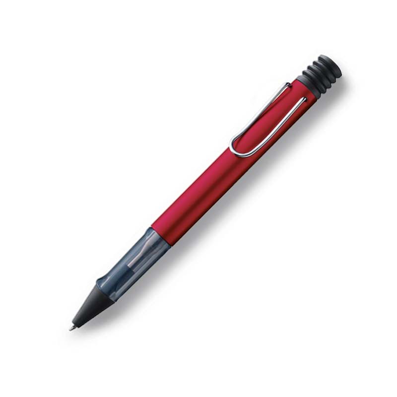 Lamy Al-Star Ruby Ballpoint Pen 2011 Limited Edition (ปากกาลามี่ ด้ามสี ...