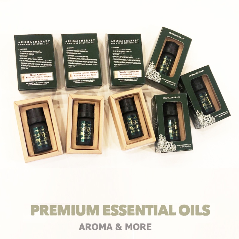 aroma-amp-more-chamomile-roman-essential-oil-100-น้ำมันหอมระเหยคาโมมายล์-โรมัน-100-อังกฤษ-uk-5-10-30ml