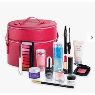 Lancome Beauty Box Gift Set