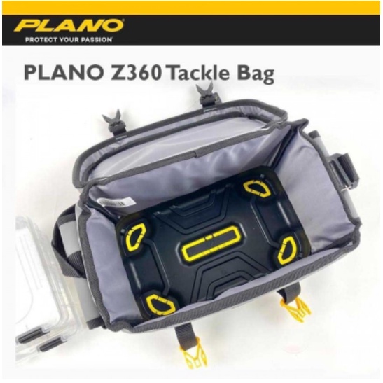 กระเป๋าใส่เหยื่อ-plano-z360-tackle-box-ขนาด-30-19-21-5-ซม