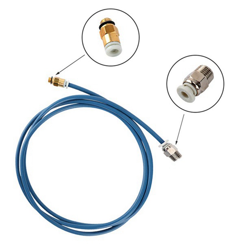 ท่อนิวเมติก-1-75-มม-สําหรับเครื่องพิมพ์-3d-capricorn-ptfe-bowden-tubing-xs-series-1-เมตร