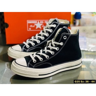 ภาพหน้าปกสินค้าConverse Chuck Taylor All Star Repro 70\'S ที่เกี่ยวข้อง