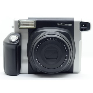 Fujifilm Instax wide 300 รับประกันศูนย์