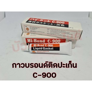 สินค้า กาวบรอนด์ติดปะเก็น C-900