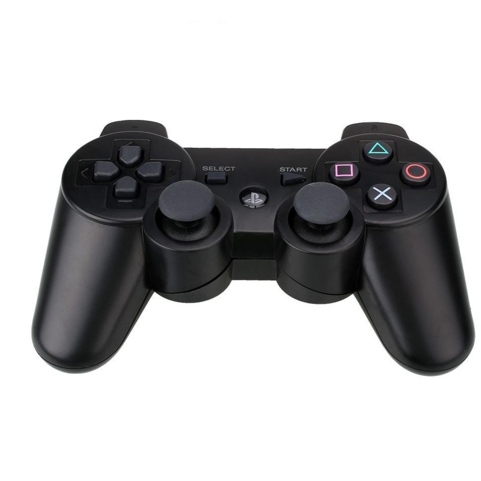 ถูกที่สุด-ps3-ไร้สาย-dualshock-3-controller-ใหม่-ps3-wireless-game-console-playstation-3