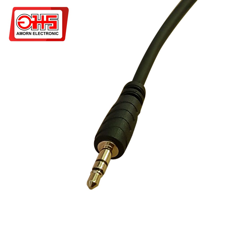 สายสัญญาณเสียง-ภาพ-audio-aqc-304-3m-อมร-อีเล็คโทรนิคส์-อมรออนไลน์-สายสัญญาณเสียง-สายสัญญาณ-สายสัญญาณภาพ