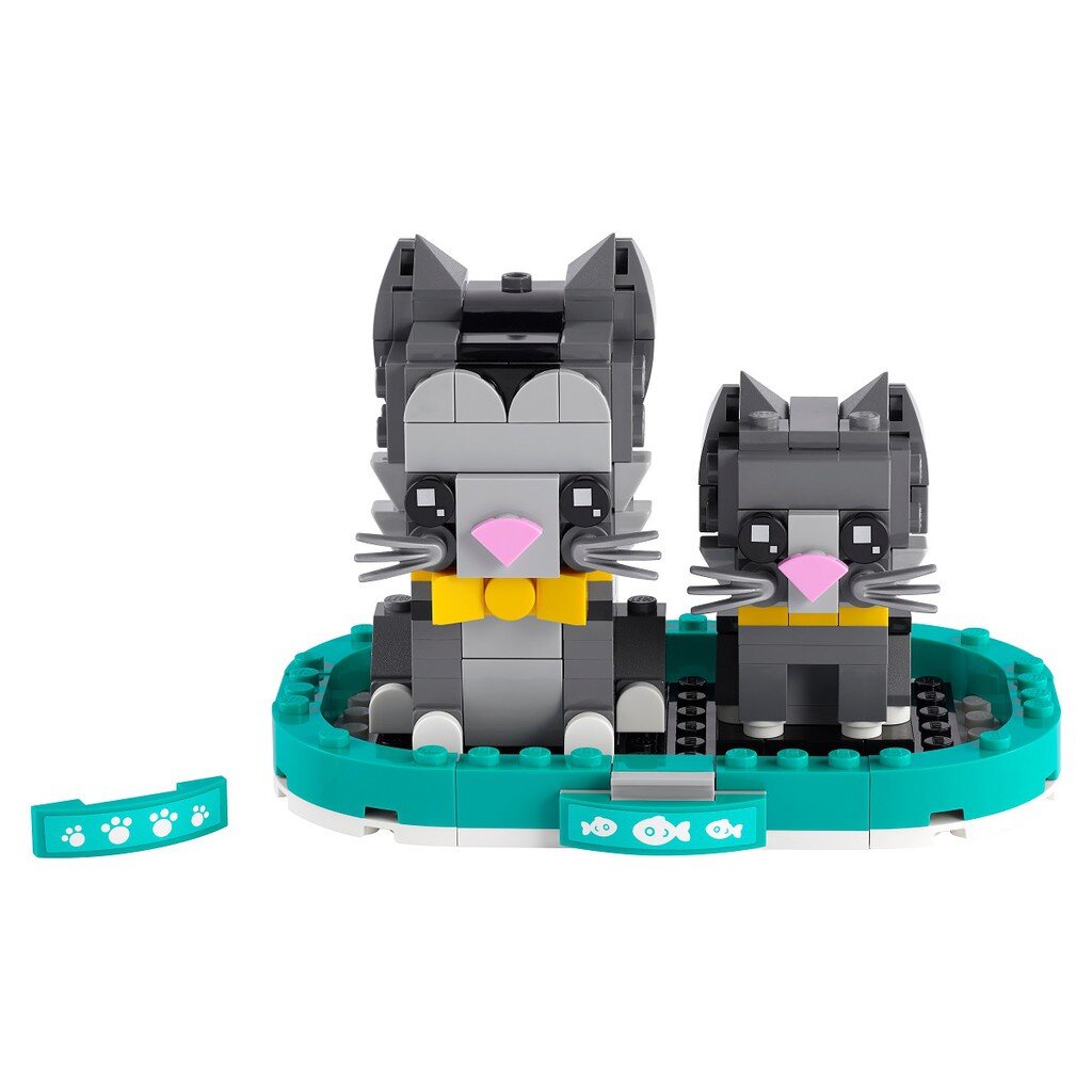 lego-brickheadz-shorthair-cats-40441