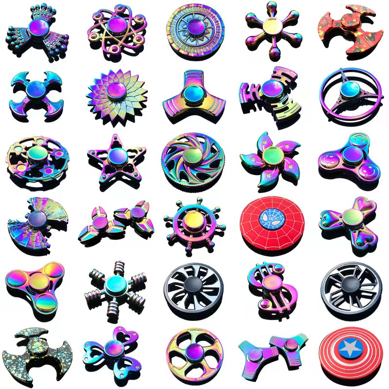 ช้อป spinner ราคาสุดคุ้ม ได้ง่าย ๆ | Shopee Thailand