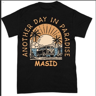 เสื้อผู้ชายเท่ - เสื้อยืด MASID สําหรับเสื้อผ้า7.0 โดย Geo Ong -- ทั้งหมดที่ดีในฮูด AGITH ผู้ชายเสื