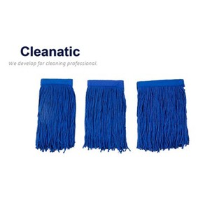 Cleanatic  T-1046	ผ้าม็อบ 10 นิ้ว