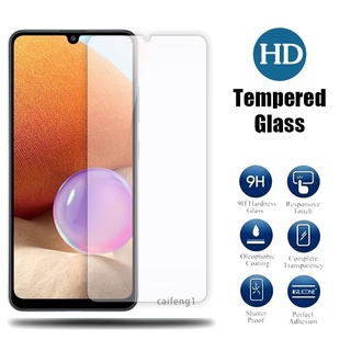 ฟิล์มกระจก ใช้สำหรับ Samsung ss Galaxy A05s A05 A54 A34 A24 A04 A04E A14 A04s A22 A12 A02 A32 A03s A02s A53 A33 A52 A52s A42 A11 A21s A31 A51 A71 M14 M11 4G 5G 2022 2023