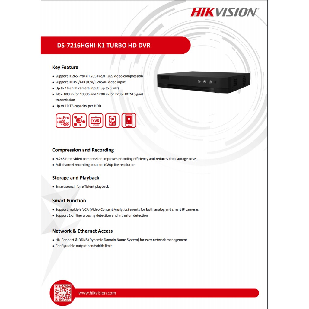 เครื่องบันทึกภาพ-hikvision-16ch-2mp-dvr-ds-7216hghi-m1-s