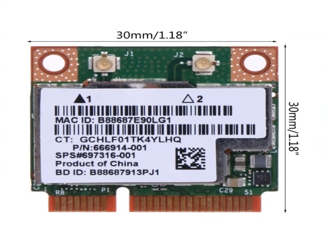 การ์ดไร้สาย-pci-e-dual-band-2-4-5g-300m-802-11a-b-g-n-wifi-bt4-0-ขนาดเล็ก