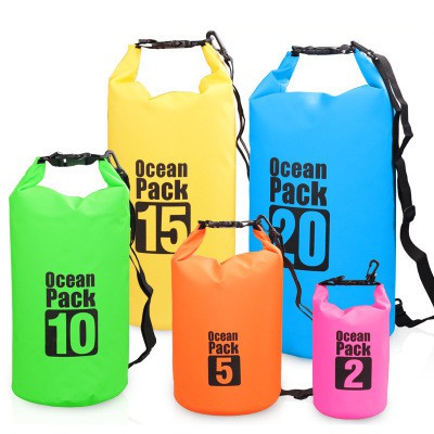 กระเป๋ากันน้ำดำน้ำ-20-ลิตร-กระเป๋ากันน้ำขนาดมาตรฐานขนาด-59-cm-20-ลิตร-ถุงกันน้ำ-ถุงใส่ดำน้ำ-กระเป๋าจัดเก็บของกันน้ำ
